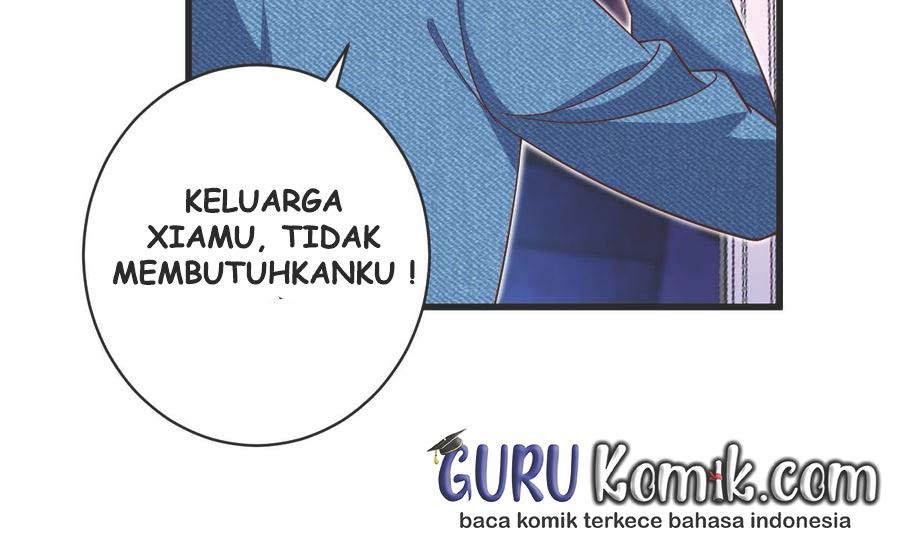 Rebirth Into the Strongest Immortal Cultivator chapter 54